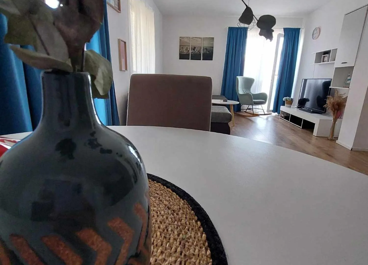 Apartment Adriano زادار