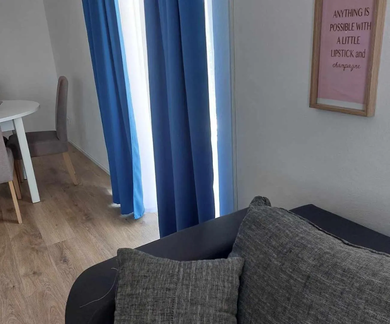 Apartment Adriano زادار