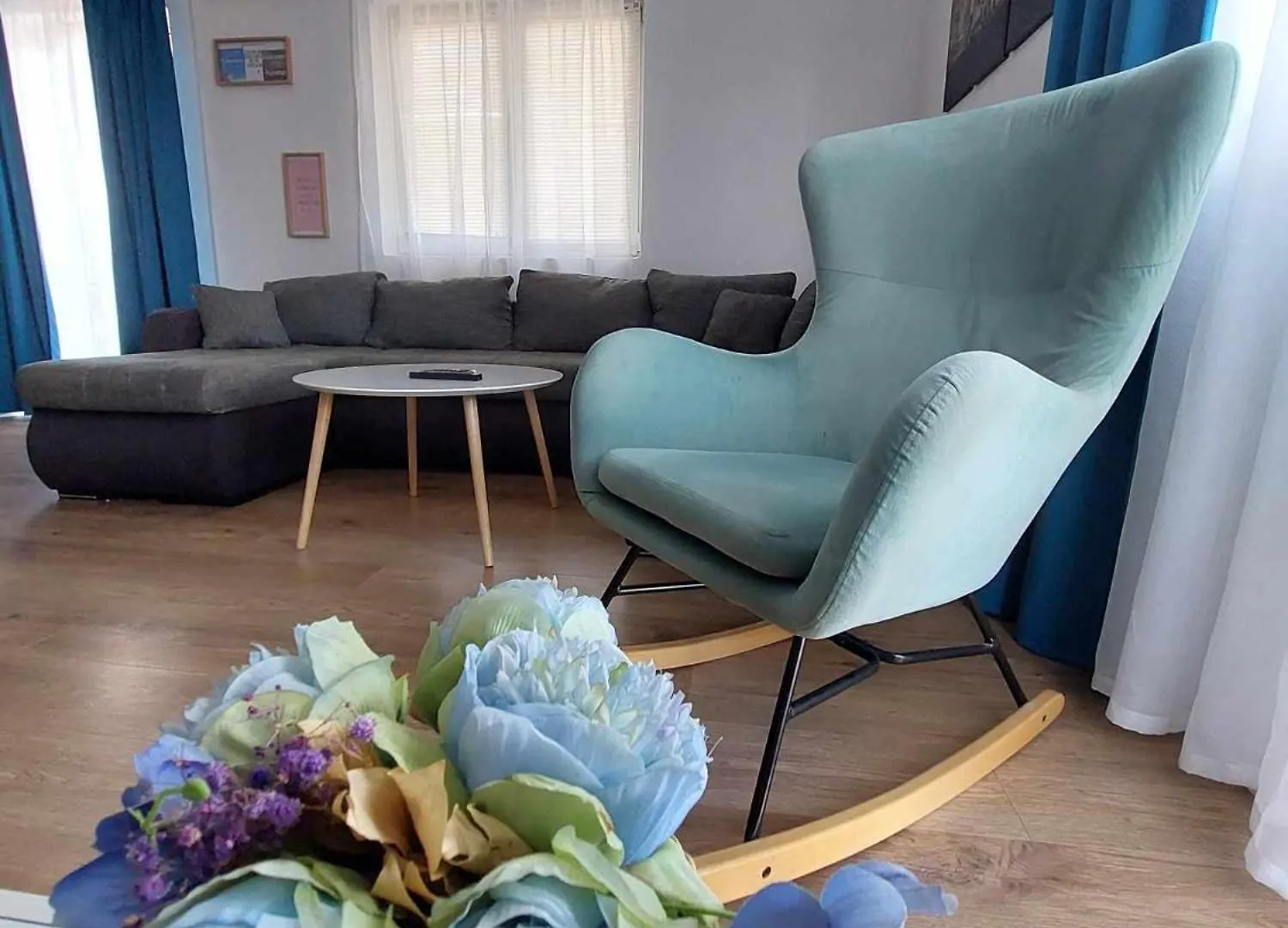 Apartment Adriano زادار كرواتيا