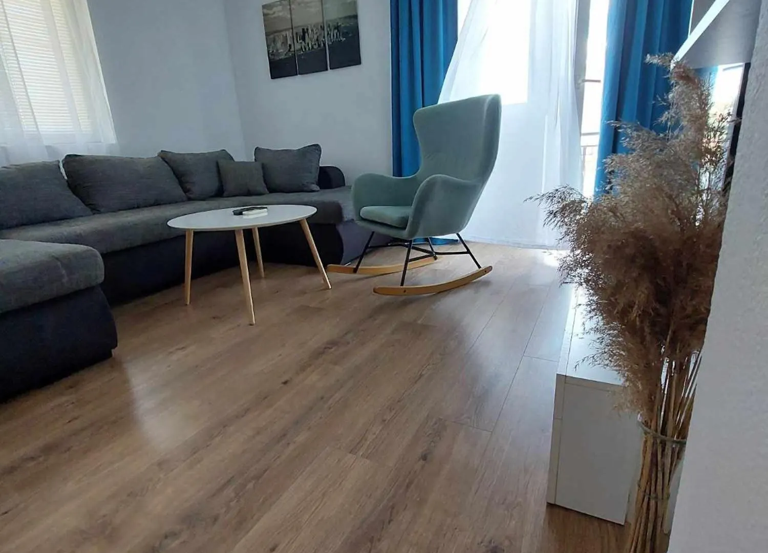 Apartment Adriano زادار