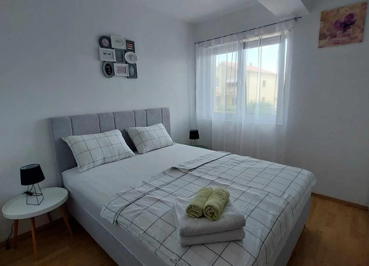 Apartment Adriano زادار كرواتيا
