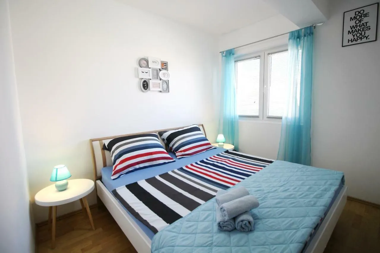 Apartment Adriano Zadar