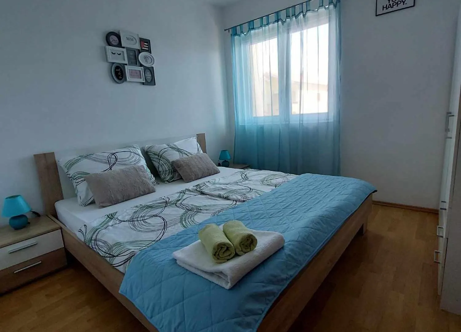 Apartment Adriano Zadar