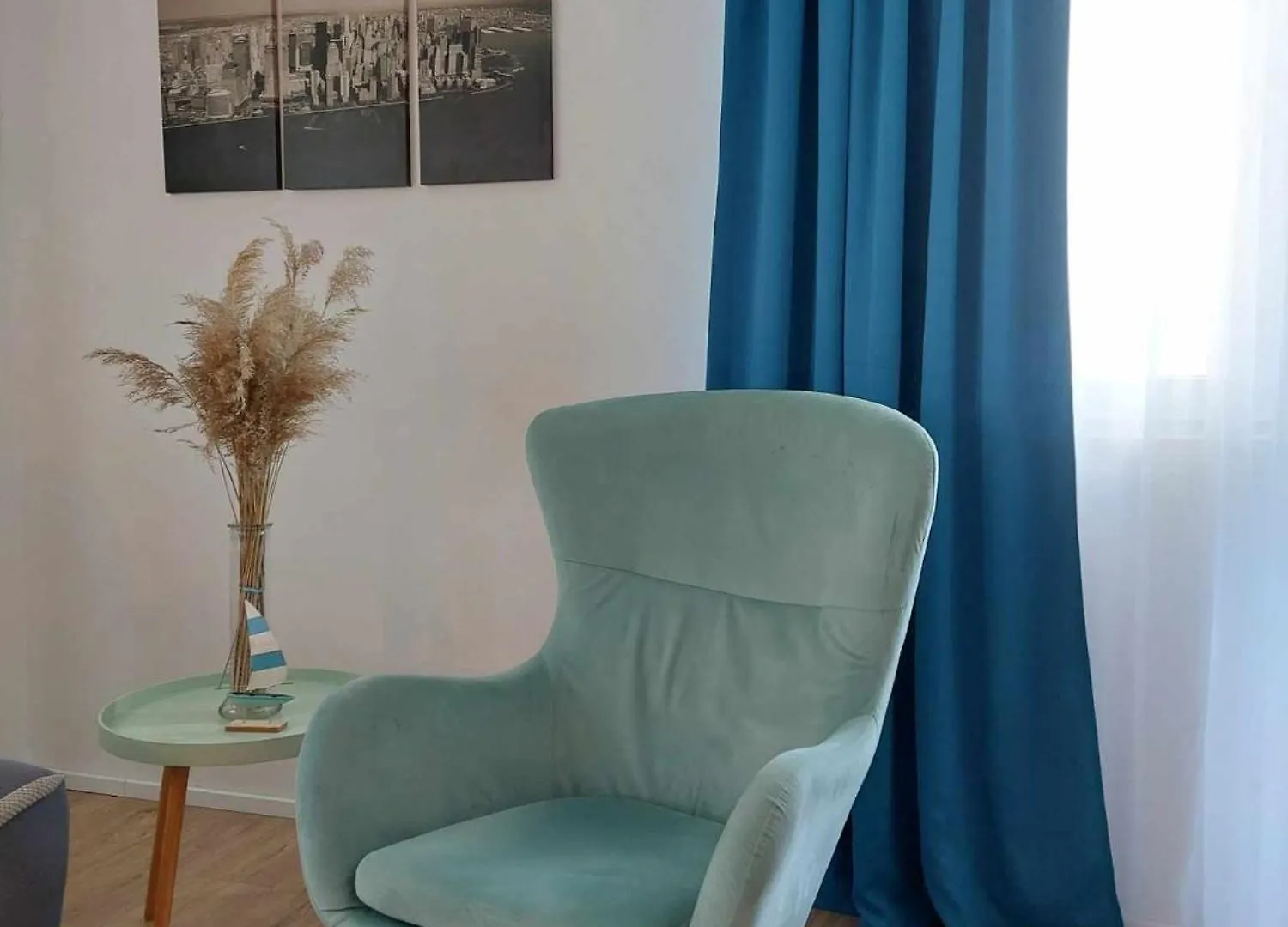 Apartment Adriano Zadar