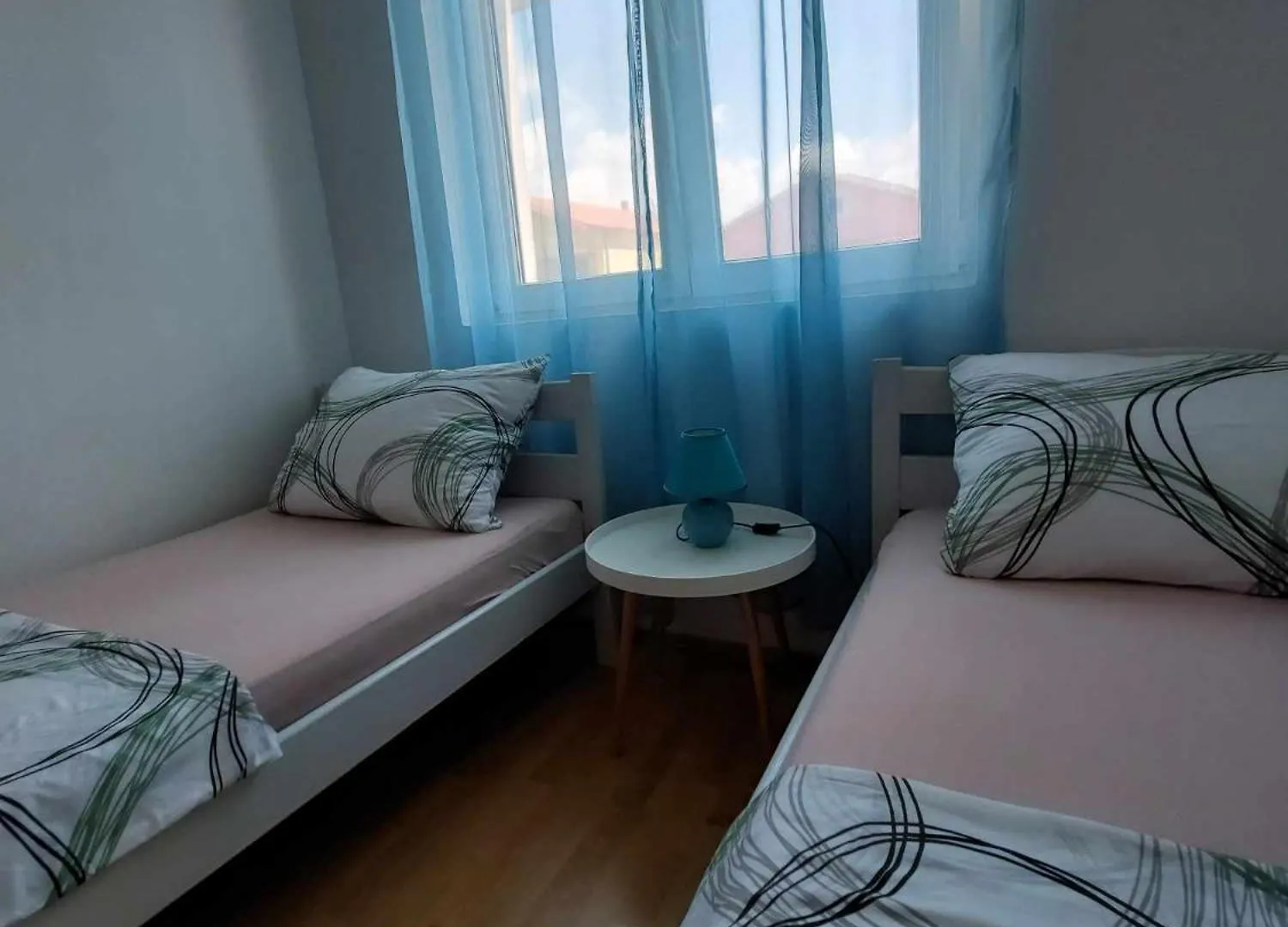 Apartment Adriano Zadar 0*,  Croatia