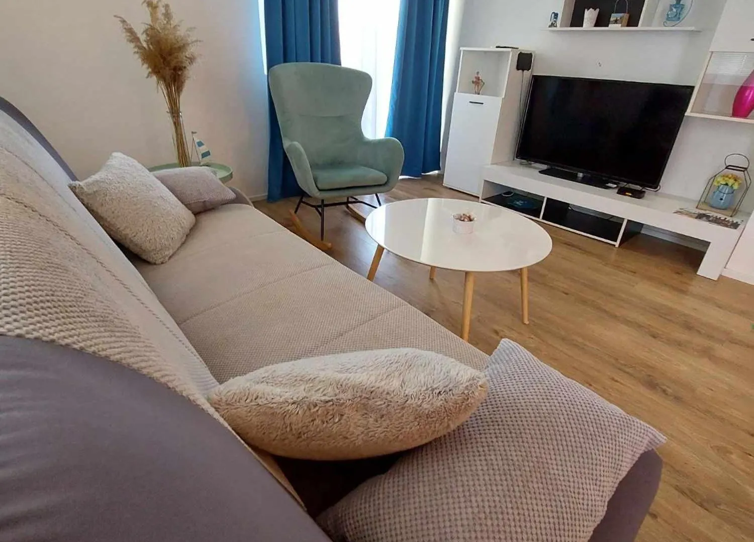 Apartment Adriano Zadar Croatia