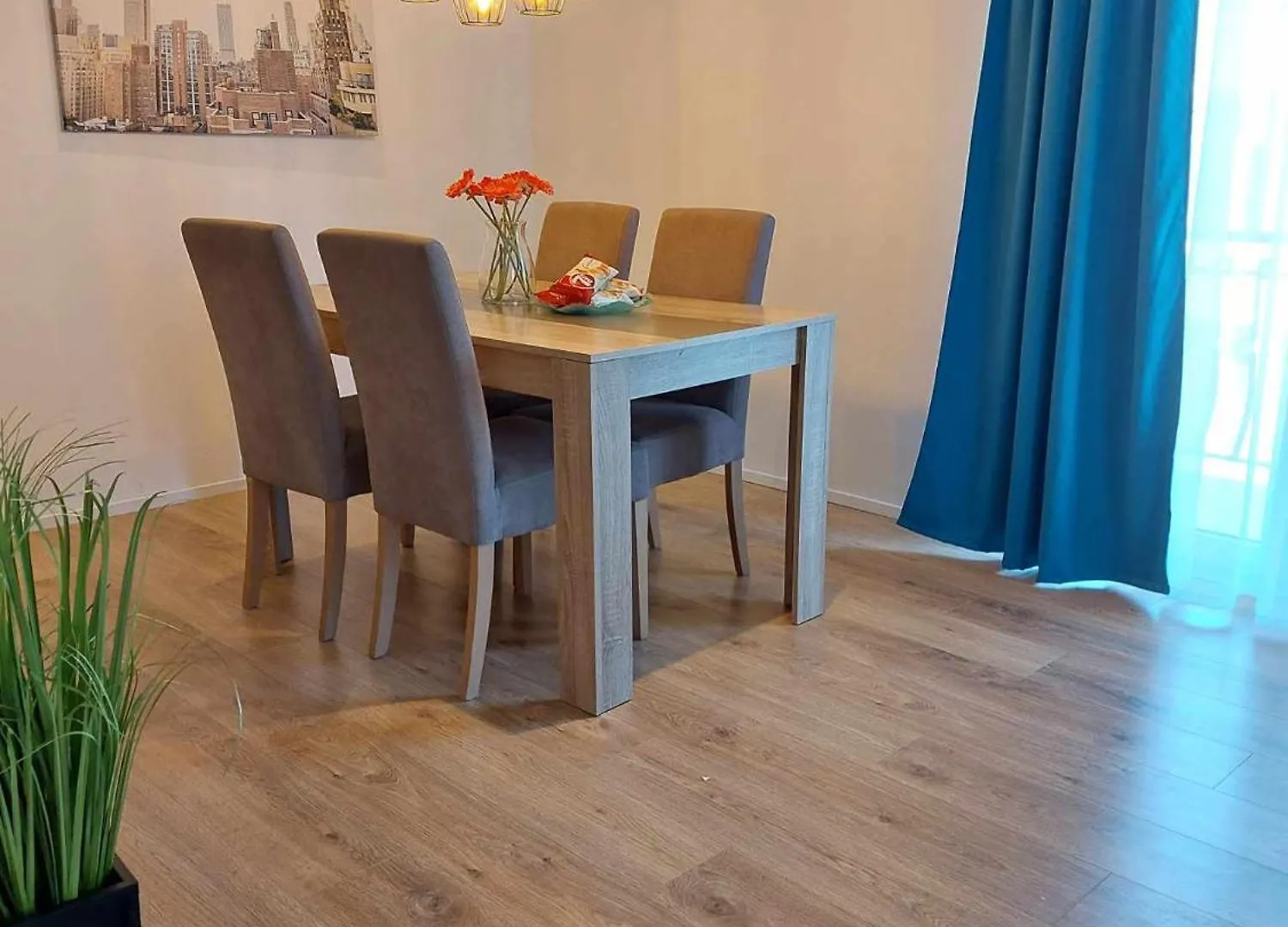 Apartment Adriano Zadar 0*,  Croatia