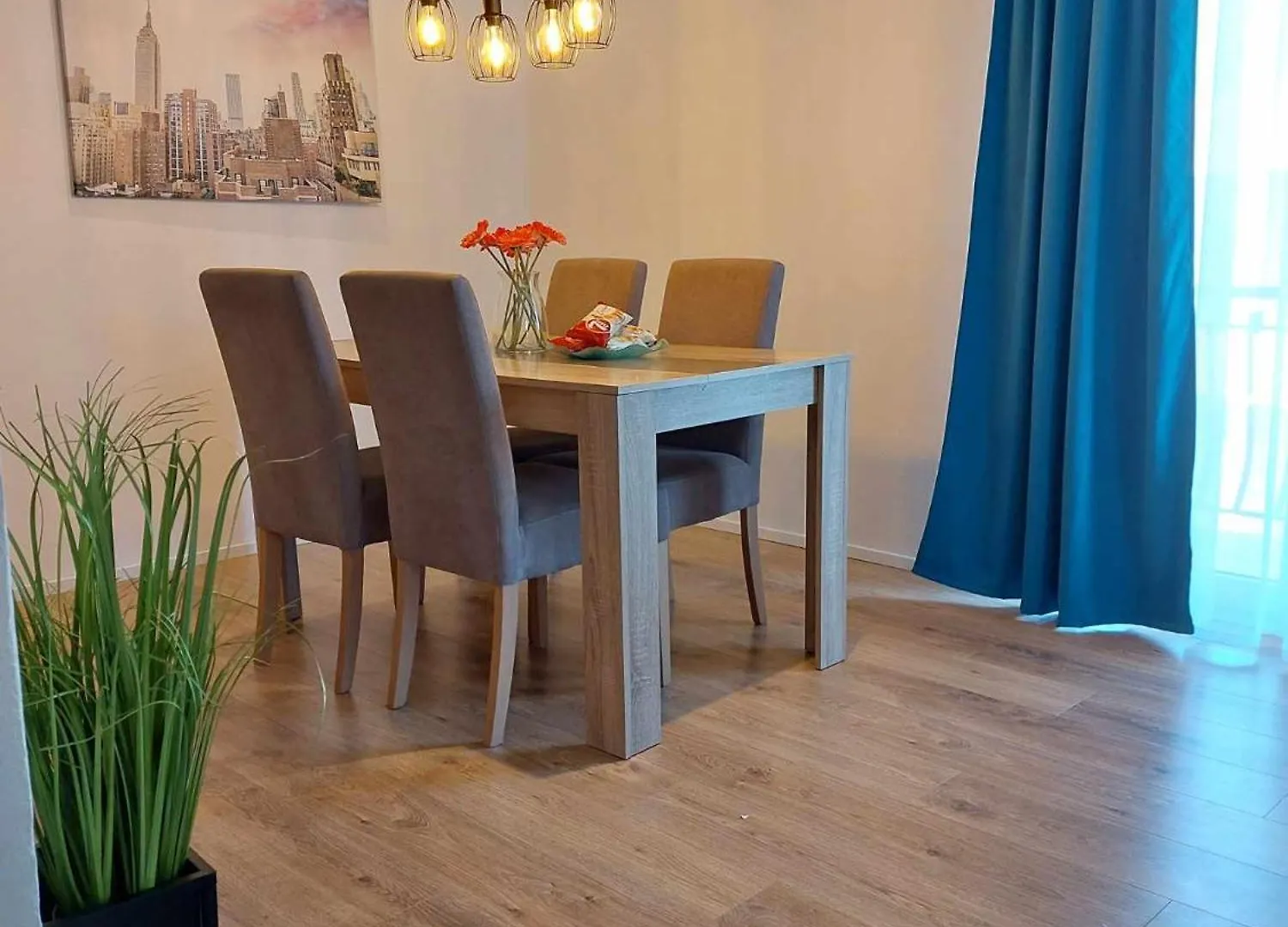 Apartment Adriano Zadar