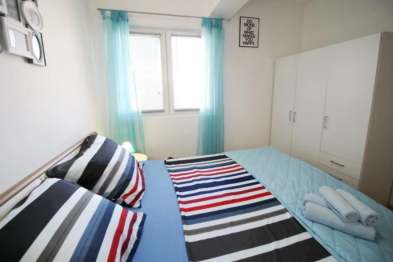 Apartment Adriano Zadar