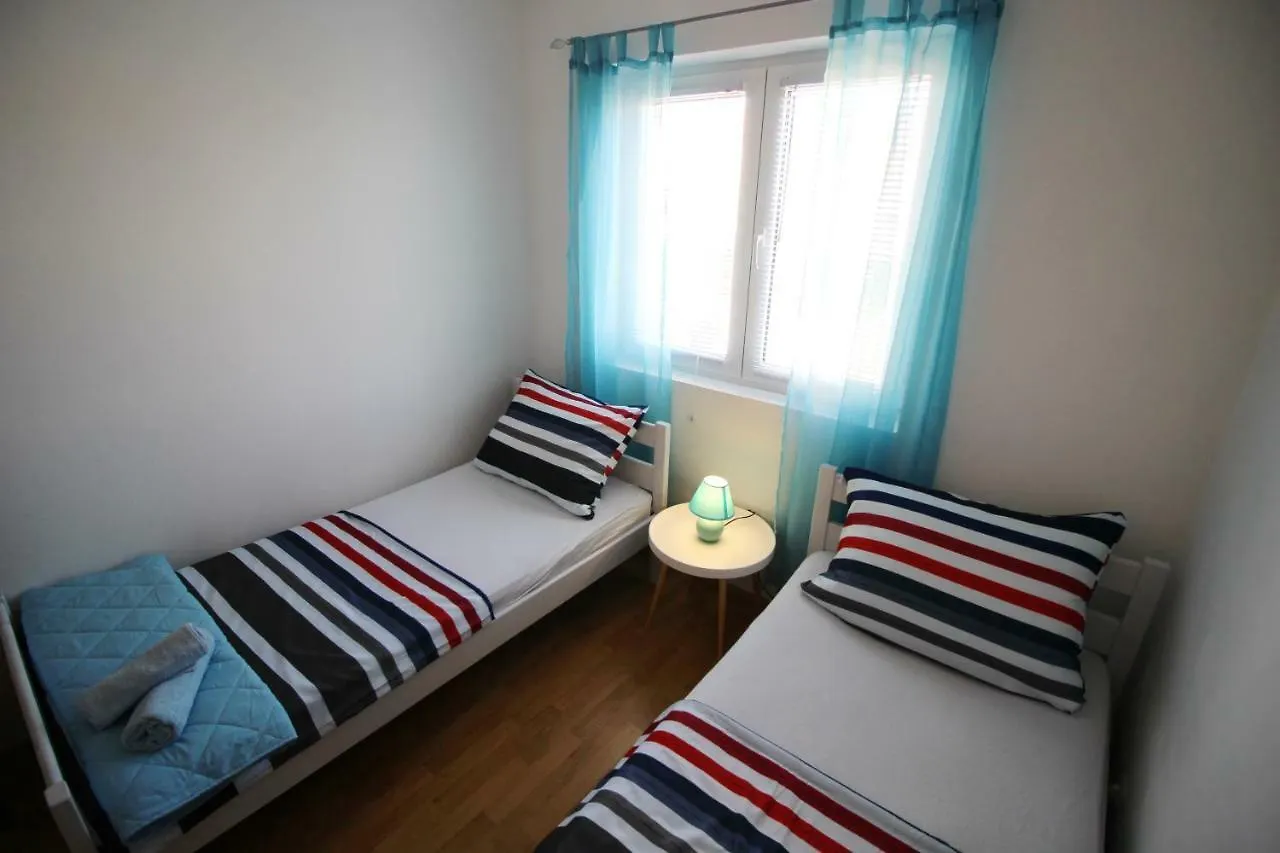 Apartment Adriano Zadar
